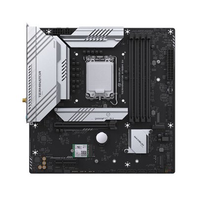 Maxsun MS-TERMINATOR B760M D4 WIFI V2 – Hledejceny.cz
