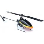 Walkera GENIUS CP RC vrtulník žlutá RTF 2,4Ghz 1:16 – Hledejceny.cz
