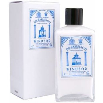 D.R. Harris Windsor mléko po holení 100 ml