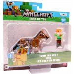 Alltoys Minecraft natahovací série 2 – Hledejceny.cz