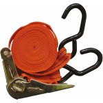STAVTOOL P19681 pás na upínání nákladů s háky 50x4000mm – Zboží Dáma