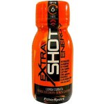 EthicSport EXTRA SHOT ENERGY 60 ml – Zboží Dáma