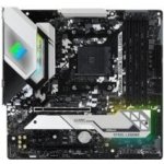 ASRock B550M Steel Legend – Sleviste.cz