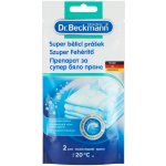Dr.Beckmann Glowhite super bělící prášek 80 g – Zboží Dáma