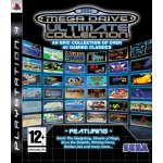 Sega Mega Drive Ultimate Collection – Hledejceny.cz