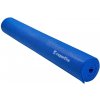 Podložka pod fitness stroj inSPORTline univerzální ochranná podložka 160 x 80 x 0,6 cm modrá