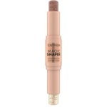 Catrice Magic Shaper Contour & Glow Stick Konturovací a rozjasňující tyčinka 020 Medium 9 g – Hledejceny.cz