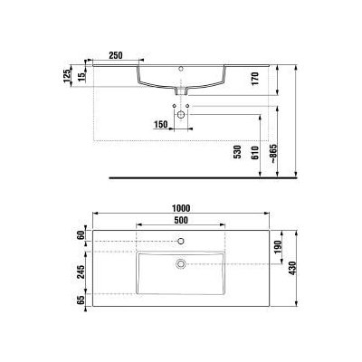 JIKA Cube H8145650001041 – Zboží Mobilmania