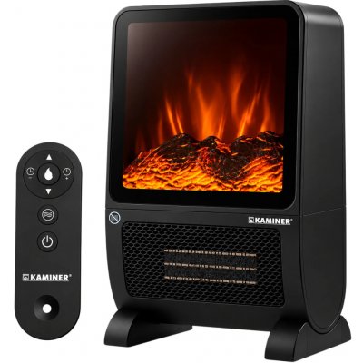 Kaminer Blazeo 2000 W 26317 – Zboží Mobilmania