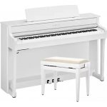 Yamaha CLP845 Set 1B – Zboží Mobilmania
