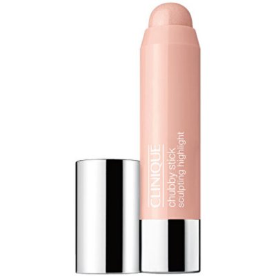Clinique Chubby Stick Sculpting Highlight krémový rozjasňovač Hefty Highlight 6 g – Zboží Dáma Clinique Chubby Stick Sculpting Highlight krémový rozjasňovač Hefty Highlight 6 g – Zboží Dáma