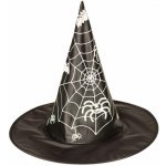Boland Čarodějnický klobouk černý – Sleviste.cz