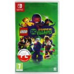 Lego DC Super - Villains – Zboží Dáma