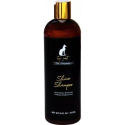 Chris Christensen Top Cat Shine Shampoo 473 ml