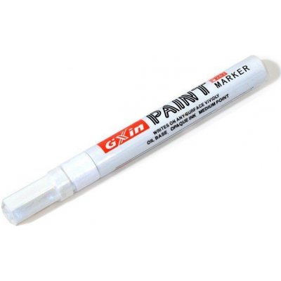 Compass Popisovač PNEU (bílý) – Hledejceny.cz