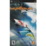 Wipeout Pure – Hledejceny.cz