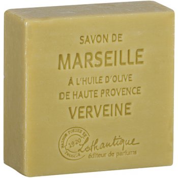Lothantique Marseilské mýdlo Vanilla 100 g