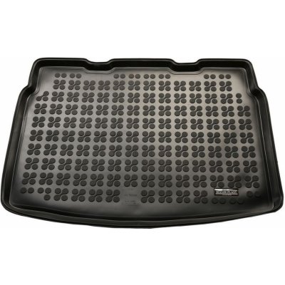 Gumová vana do kufru REZAW-PLAST Volkswagen Tiguan II, 2015-2024, dolní dno – Hledejceny.cz