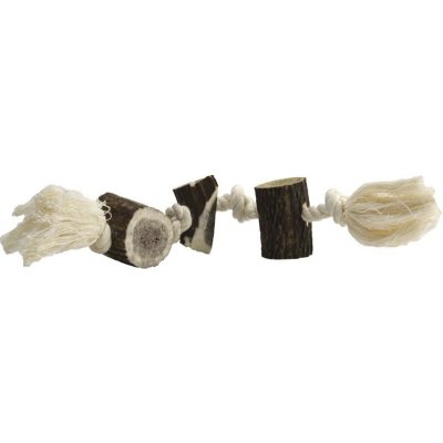 Chew Chew Paroží na bavlněné provazu maxi 150-180 g – Zboží Mobilmania