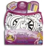 Disney Color me mine Princezny – Hledejceny.cz