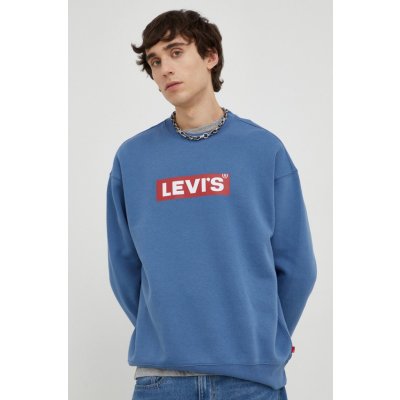 Levi's s potiskem