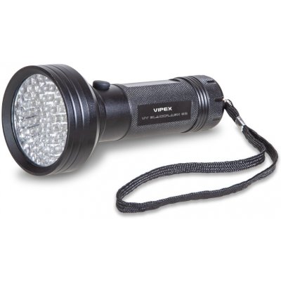 Vipex UV-blackflash 68 – Zboží Dáma