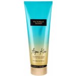 Victoria's Secret Fantasies Aqua Kiss tělové mléko 236 ml – Zboží Dáma