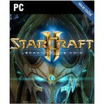 StarCraft 2: Protoss - Legacy of the Void – Hledejceny.cz