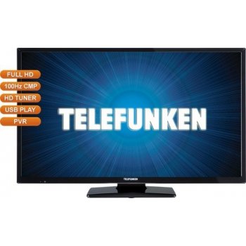 Telefunken T32FX287DLBP