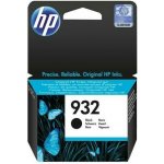 HP 932 originální inkoustová kazeta černá CN057AE – Hledejceny.cz