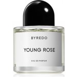 Byredo Young Rose parfémovaná voda unisex 100 ml – Hledejceny.cz