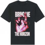 Bring Me The Horizon T-shirt Lost back Print – Sleviste.cz