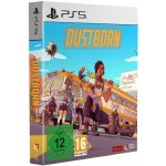 Dustborn (Deluxe Edition) – Hledejceny.cz