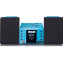 hi-fi systém Lenco MC-013