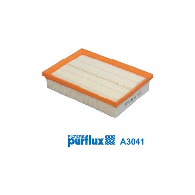 Vzduchový filtr PURFLUX A3041 – Hledejceny.cz