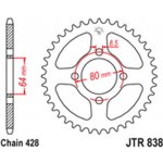 JT Sprockets JTR 838-45 | Zboží Auto
