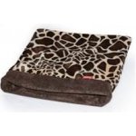 Tommi Pelech pro hlodavce Duo tuli 43 x 41 cm – Sleviste.cz