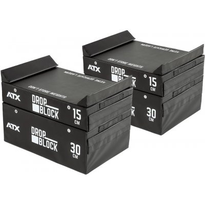 Soft Drop Block ATX - Set – Hledejceny.cz