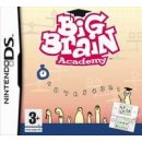 Hra na Nintendo DS Big Brain Academy