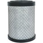 Vložka vzduchového filtru s aktivním uhlím A 3/8" 1000 l/min 0.01 μm – Hledejceny.cz
