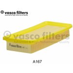 Vzduchový filtr VASCO A167 – Hledejceny.cz