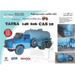 PMHT Tatra 148 CAS 10 6x6 1:25 – Zboží Dáma