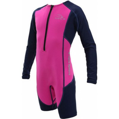 Aqua Sphere Stingray HP růžový, dětský – Zboží Mobilmania