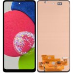 LCD Displej Samsung Galaxy A52S 5G – Hledejceny.cz