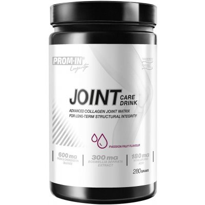 Prom-in Joint Care Drink Marakuja 280 g – Hledejceny.cz