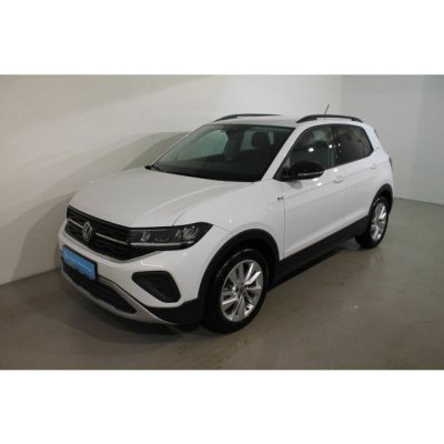 Volkswagen T-Cross 1.5 TSI DSG 110 kW – Hledejceny.cz