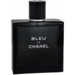 Chanel Bleu De Chanel toaletní voda pánská 50 ml tester – Hledejceny.cz