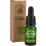 Captain Fawcett Rufus Hound's Triumphant olej na vousy 10 ml – Zboží Dáma