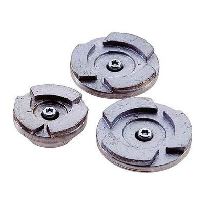 Sada brusných kotoučů Festool Dia Hard D 44/35 614230 – Sleviste.cz