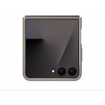 Samsung KindSuit Galaxy Z Flip 7 Taupe EF-VF766PJE – Sleviste.cz